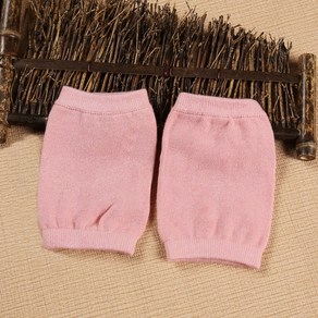 하이유니 쿨 냉감 스포츠 무릎 보호 토시, 인디핑크
