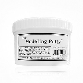 [홀아트] 모델링 퍼티 핸디코트 500ml