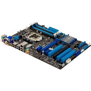 B75 메인보드 P8B75-V LGA 1155 소켓 3세대 ASUS