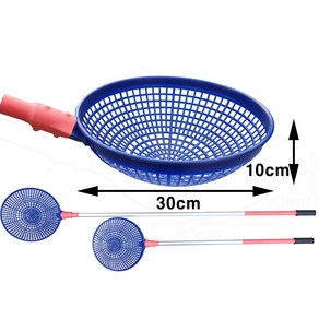 물에도 뜨는 갑오징어 뜰채 문어 뜰채 횟집 건지기 뜰채