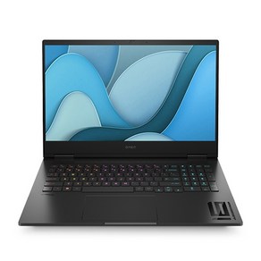 [HP] OMEN 16-wf1038TX i5-14500HX (32GB/512GB/RTX4060/Win11home) [기본제품]