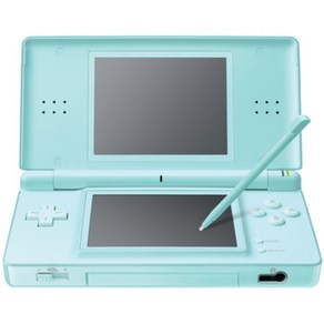 닌텐도DS lite 민트블루 중고게임기판매(6개월as 지원), 닌텐도DS lite 민트블루 중고게임기