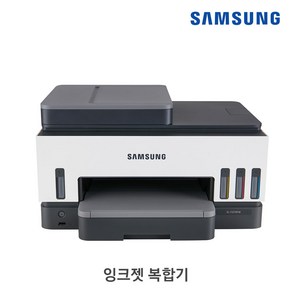 삼성전자 잉크젯 플러스S 복합기 SL-T2270FW