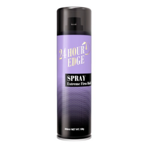 에빈 24시간 엣지 스프레이, 200ml, 2개