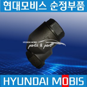 트라고 엑시언트 뉴파워택 체크 밸브 현대모비스 순정 594707H900, 1개