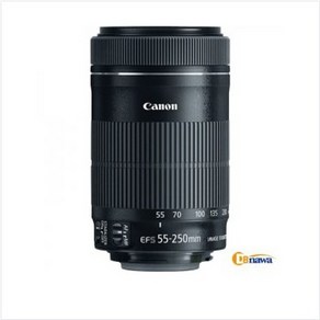 캐논 EF-S 55-250mm F4-5.6 IS STM [ CNC ]