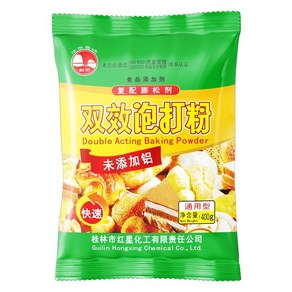 판다중국식품 푸페이펑송제 포다펀 400g, 3개