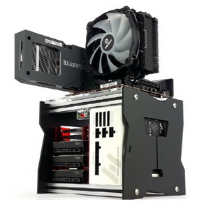 투렉스 RIMA K1 ITX, 1개