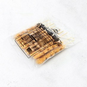 상도 후라이드꼬치 120gx10개 [더바삭한], 1개, 120g