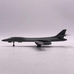 Wltk USAF EL28BW 로크웰 B-1B 랜서 폭격기 1/200 다이 캐스트 모델