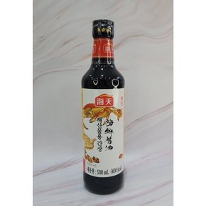 해선간장 해산물용간장 500ml [중국] soy sauce fo seafood 500ml [China], 1개