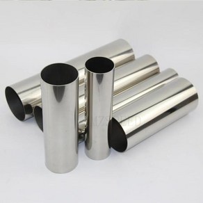 304 스테인리스강 파이프 외경 51mm 60mm 63mm 76mm 89mm, 22mm x 500mm