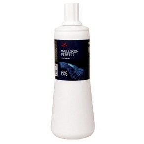 웰라프로페셔널 웰록손 6프로 산화제 960ml, 1개