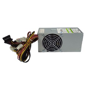 파워렉스 SPC-S350P TFX 슬림형 파워 서플라이 300W 중고 피시 PC