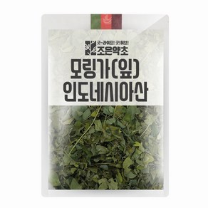 조은약초 모링가잎, 모링가잎 200g, 1개