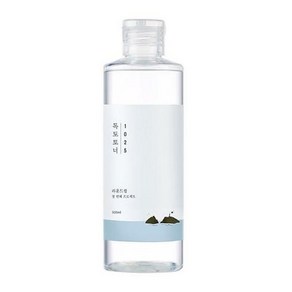 라운드랩 1025 독도 토너, 500ml, 10개