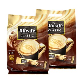 알리카페 Alicafe 클래식(3in1)