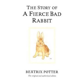 The Stoy of a Fiece Bad Rabbit, Fedeick Wane & Co