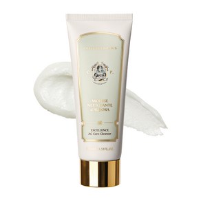 샬랑 드 파리 무스 네뜨와이엉뜨 드 오로라 엑셀랑스, 100ml, 1개
