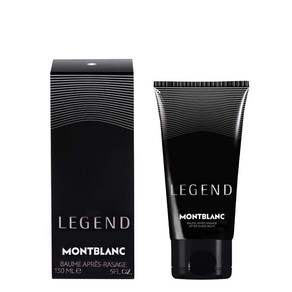 [코익퍼퓸] 몽블랑 레전드 애프터쉐이브 밤 150ML (남성용로션)