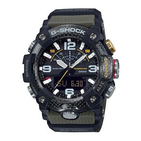 지샥정품/G-Shock/GG-B100-1A3DR/지샥시계/손목시계/블루투스연동/쿼드센서