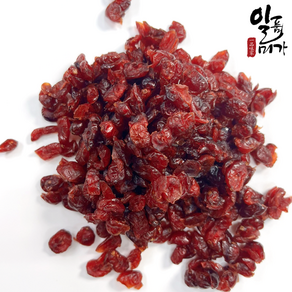 루비 건크랜베리 1kg, 1개