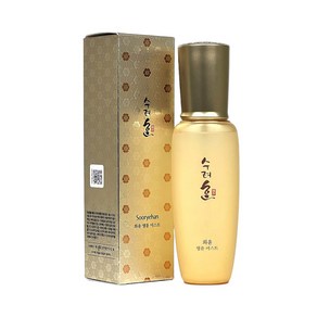 수려한 수려한 화윤 앰플미스트, 1개, 100ml