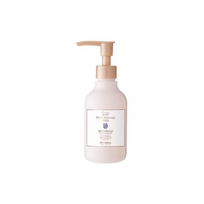 FERNANDA (페르난다) 프레그런스 핫리치 마사지 밀크 마리아리겔 (200mL), 1개, 200ml