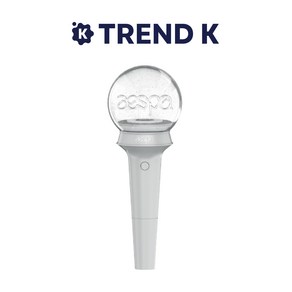 에스파 공식 응원봉 AESPA OFFICIAL FANLIGHT (미개봉)