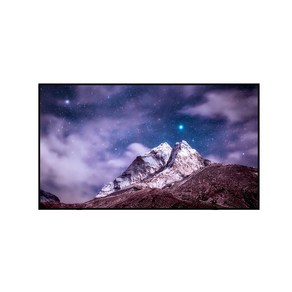 LG전자 LG 올레드 evo OLED TV OLED65G4KNA 163cm, 벽걸이형