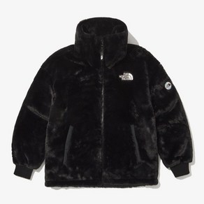 [매장정품] 노스페이스 NORTHFACE키즈 NJ4FQ60T 걸스 퍼피 플리스 자켓 GS PUFFY FLEECE JACKET 1037889