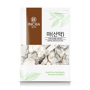 국산 건조 마 산약 300g 말린마, 1개