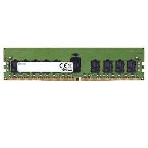 [삼성전자] 삼성 DDR4 PC4-23400 ECC/REG 서버용 [16GB] (2933), 1개