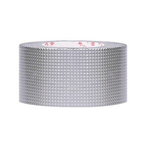 방수 부틸테이프 50mm x 10M 옥상 외벽 방수테이프, 1개