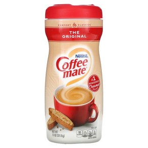 Coffee Mate Powder Creamer Original 11 oz 311.8 g