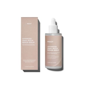 프룻 달팽이 세럼 50ml, 1개