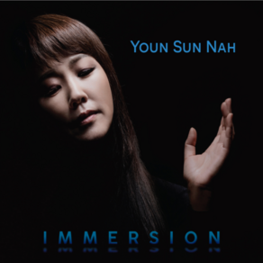 나윤선 (YOUN SUN NAH) 10집 / Immesion (재발매/VDCD6987)