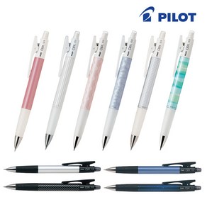 PILOT 파이롯트 OPT 옵트샤프 흔들샤프