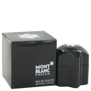 Mont Blanc Montblanc Emblem EDT Spray 40ml Men