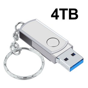 USB 대용량 USB 드라이브 플래시 새로운 고속 금속 플래시 드라이브 휴대용 펜 드라이브