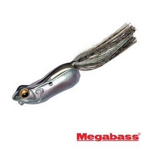 메가배스 빅 가봇 MEGABASS BIG GABOTMB GIZZARD, 단품, 선택완료