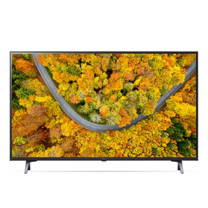 LG전자 4K UHD LED TV, 125cm(50인치), 50UR342C9NC, 스탠드형, 방문설치