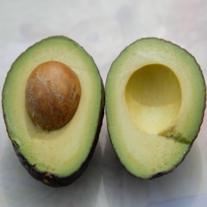 신선한 생아보카도 중과 수입아보카도 avocado 생과, 1박스, 10과