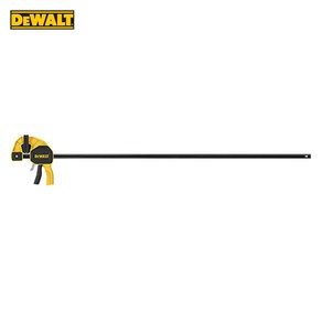 디월트 X-Lage 클램프 1250mm (50) DWHT83188 디월, 1개