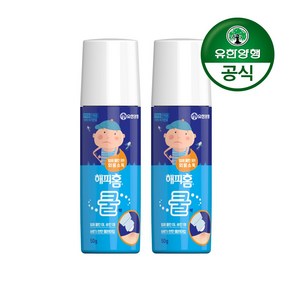 해피홈 쿨액 50g