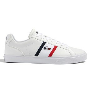 [라코스테(제화)] 라코스테(LACOSTE) LEROND PRO TRI 123 1 스니커즈 (mens) 745CMA0055407