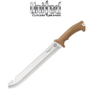 UNITED CUTLERY COLOMBIAN WARRIOR MACHETE