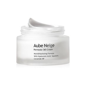 [오브네쥬] 퍼미에잇 365 크림, 1개, 50ml
