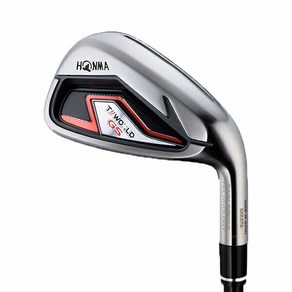 혼마 골프 TWORLD GS 단품 아이언 N.S.PRO Zelos 스틸 샤프트 투어 월드 HONMA GOLF, 11, N.S.PRO 950GH neo / S