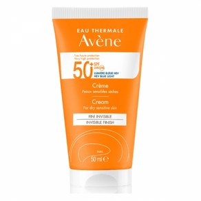 아벤느 썬크림 SPF50 유향 50ml